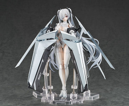 Cinderella Hyper Body Actionfigur  Good Smile Company - Anime Figuren günstig kaufen