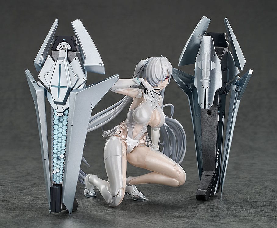Cinderella Hyper Body Actionfigur  Good Smile Company - Anime Figuren günstig kaufen
