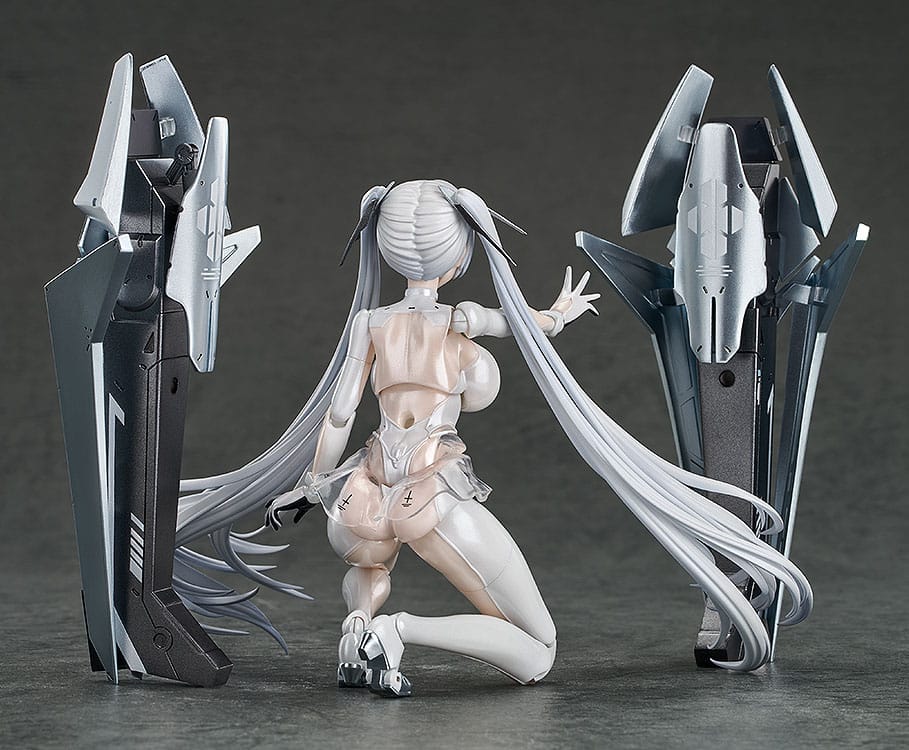 Cinderella Hyper Body Actionfigur  Good Smile Company - Anime Figuren günstig kaufen