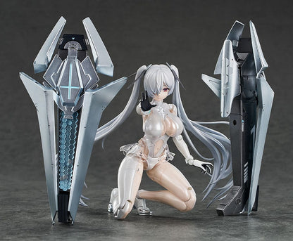 Cinderella Hyper Body Actionfigur  Good Smile Company - Anime Figuren günstig kaufen