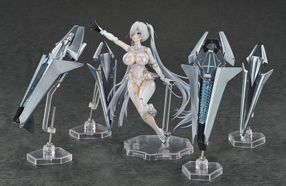Cinderella Hyper Body Actionfigur  Good Smile Company