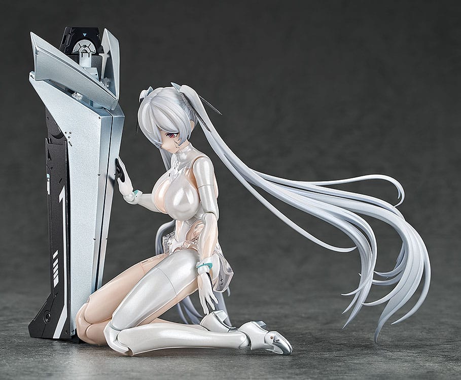 Cinderella Hyper Body Actionfigur  Good Smile Company