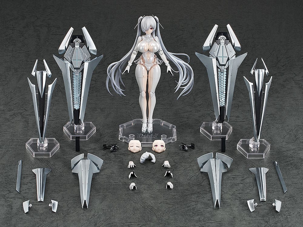 Cinderella Hyper Body Actionfigur  Good Smile Company