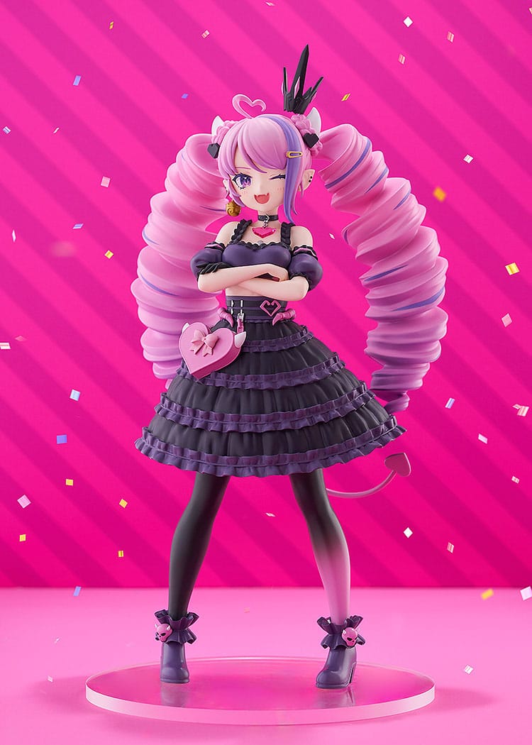 Ironmouse Pop Up Parade SP VShojo Good Smile Company