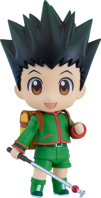Gon Freecss: Hunter Exam Ver. Nendoroid Good Smile Company