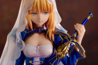 Altria Pendragon Saber Garden of Avalon Ver. Good Smile Company