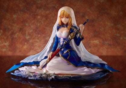 Altria Pendragon Saber Garden of Avalon Ver. Good Smile Company