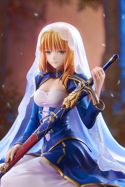 Altria Pendragon Saber Garden of Avalon Ver. Good Smile Company