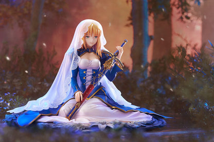 Altria Pendragon Saber Garden of Avalon Ver. Good Smile Company