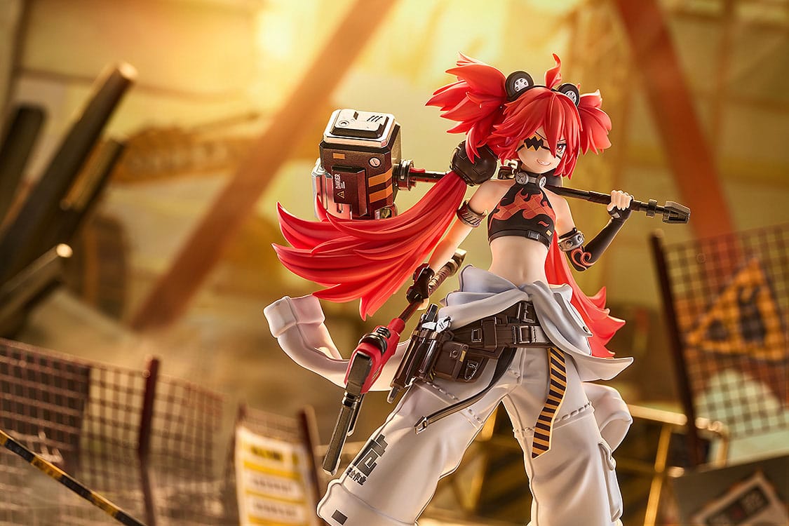 Koleda Belobog Pop Up Parade SP Good Smile Company - Anime Figuren günstig kaufen