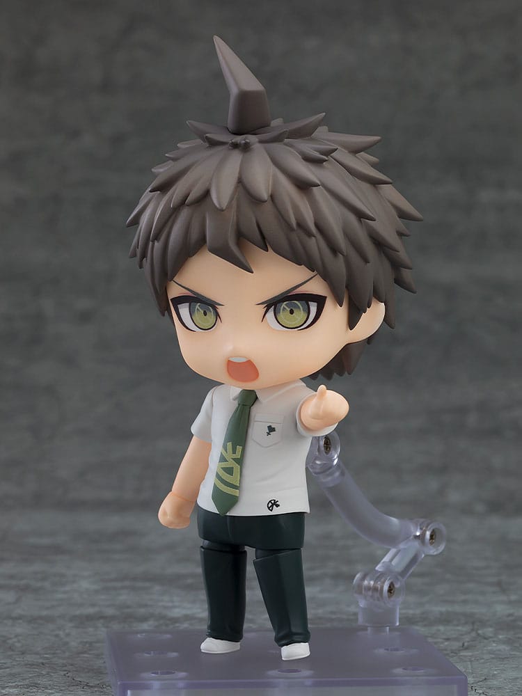 Hajime Hinata Nendoroid Good Smile Company