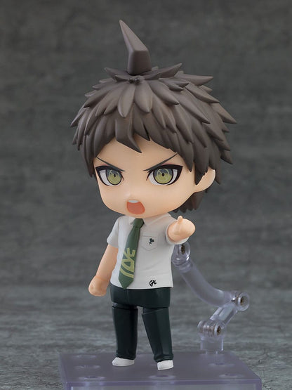 Hajime Hinata Nendoroid Good Smile Company