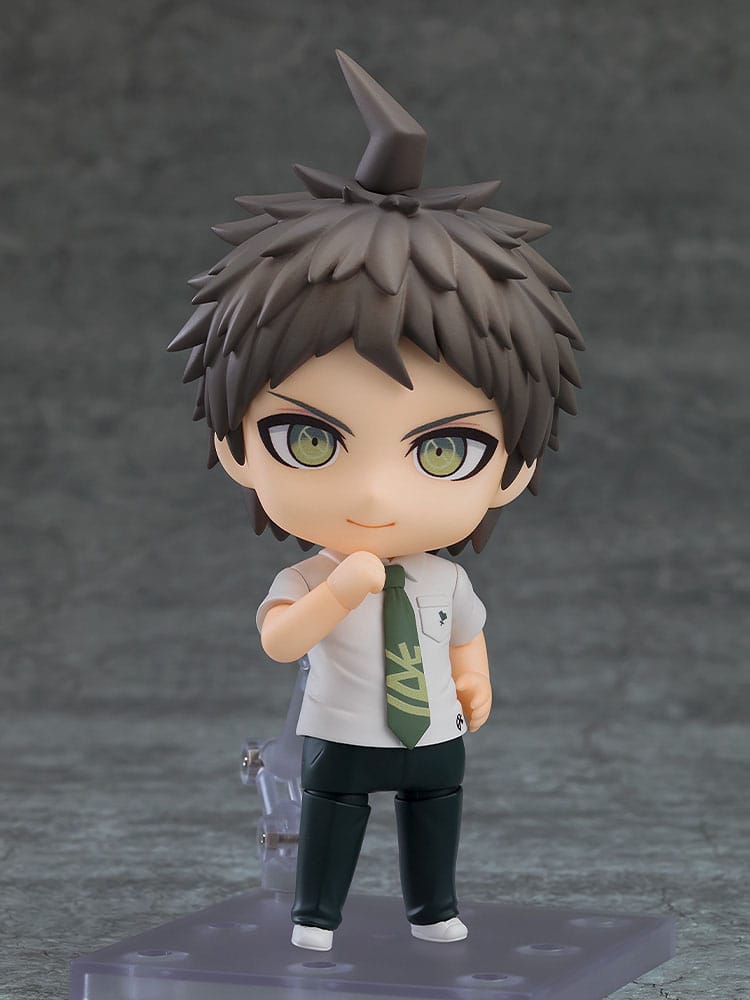 Hajime Hinata Nendoroid Good Smile Company