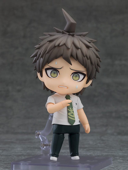 Hajime Hinata Nendoroid Good Smile Company