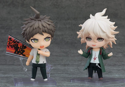 Hajime Hinata Nendoroid Good Smile Company