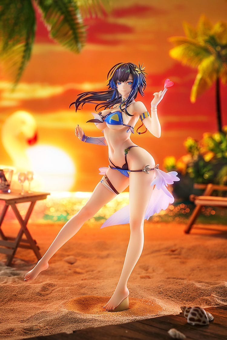 Katya: Surfside Leisure Swimsuit Ver. Good Smile Company - Anime Figuren günstig kaufen