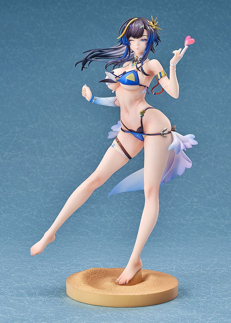 Katya: Surfside Leisure Swimsuit Ver. Good Smile Company - Anime Figuren günstig kaufen
