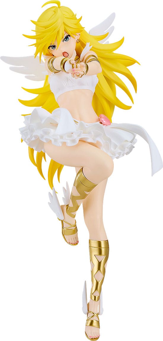 Panty Anarchy Panty & Stocking with Garterbelt Good Smile Company