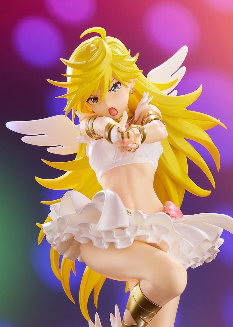 Panty Anarchy Panty & Stocking with Garterbelt Good Smile Company