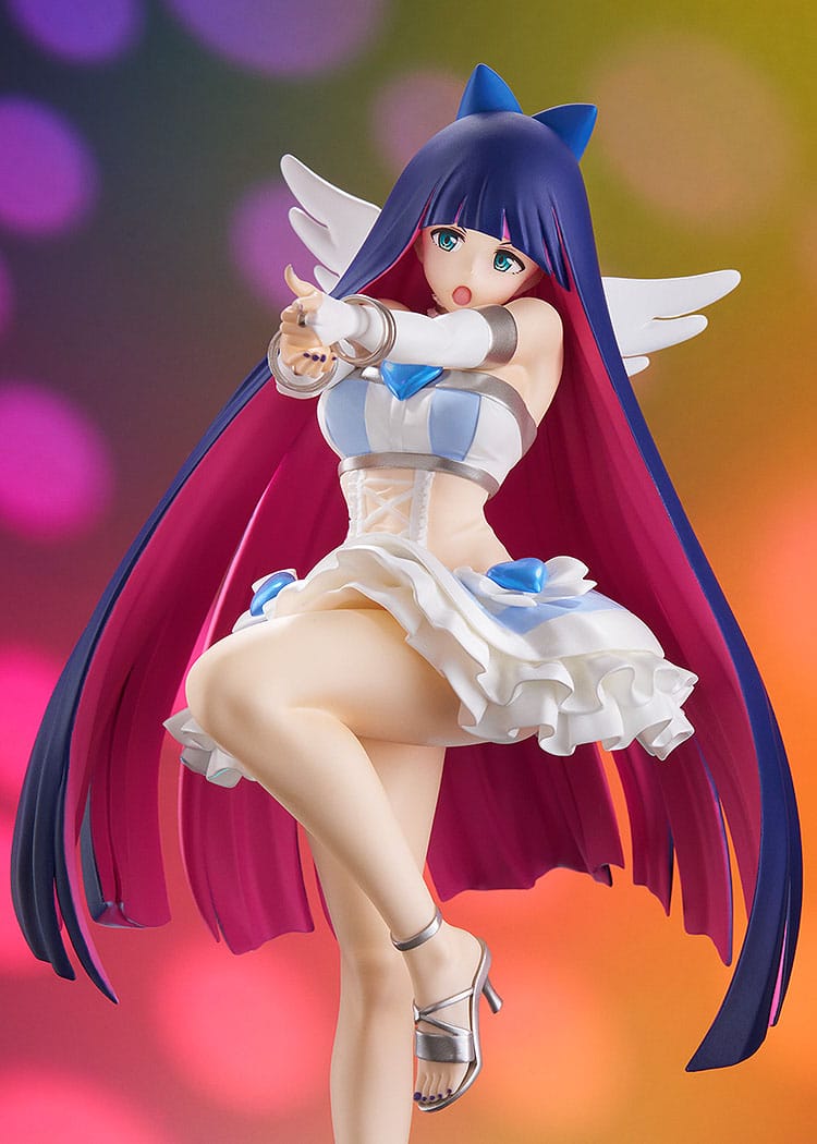 Panty & Stocking Anarchy Panty & Stocking with Garterbelt Good Smile Company