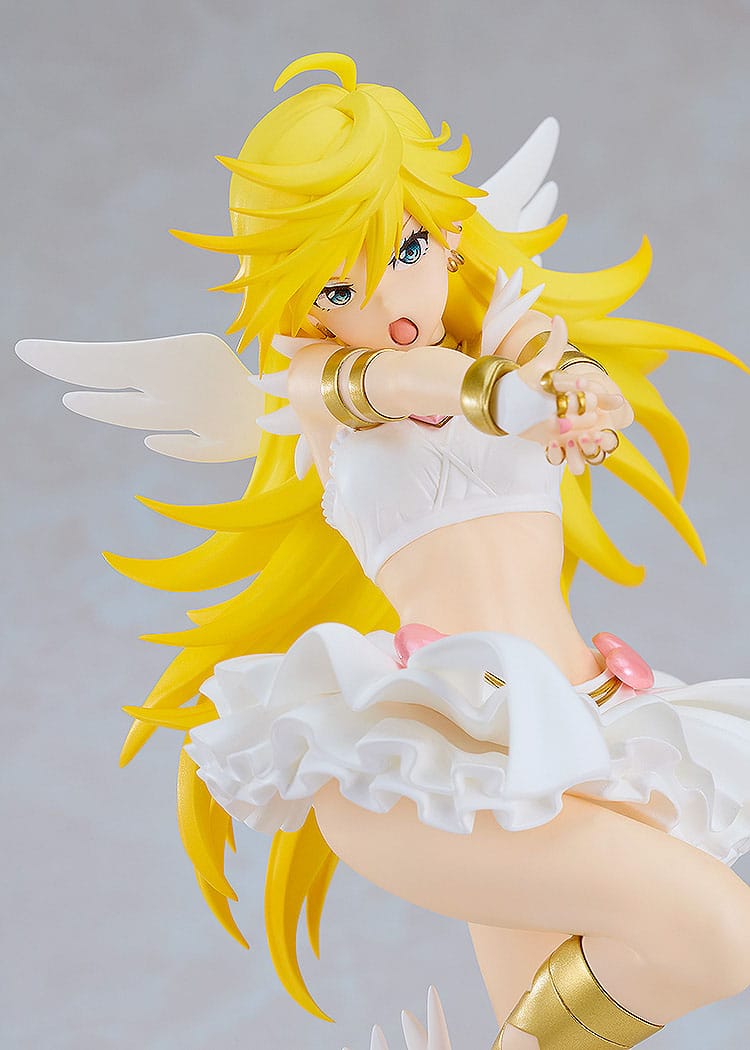 Panty & Stocking Anarchy Panty & Stocking with Garterbelt Good Smile Company
