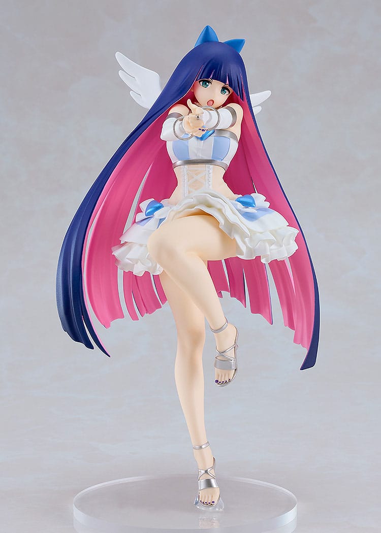 Panty & Stocking Anarchy Panty & Stocking with Garterbelt Good Smile Company