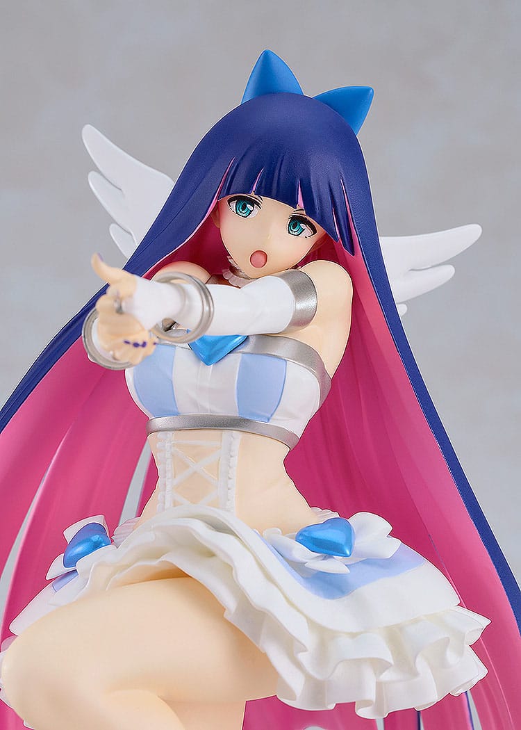 Panty & Stocking Anarchy Panty & Stocking with Garterbelt Good Smile Company