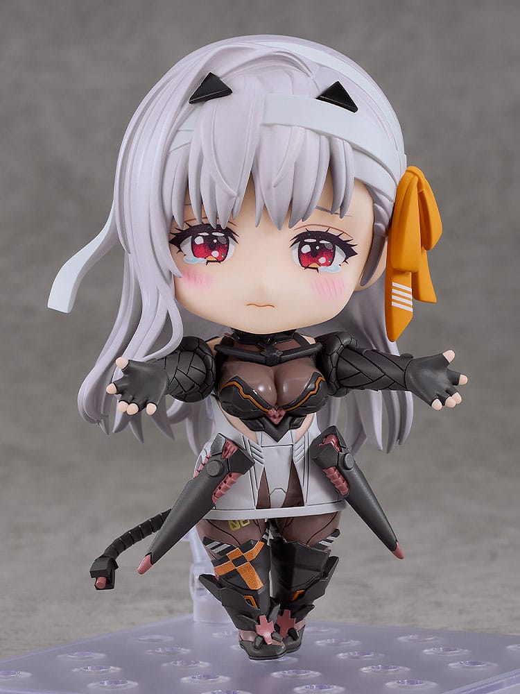Modernia Nendoroid Good Smile Company