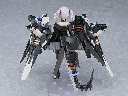 Tia - Type Penguin Ver. - Act Mode - Good Smile Company - Anime Figuren günstig kaufen