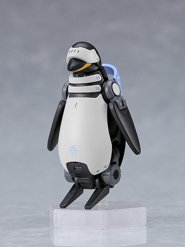 Tia - Type Penguin Ver. - Act Mode - Good Smile Company - Anime Figuren günstig kaufen