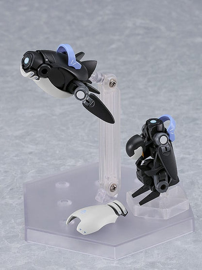 Tia - Type Penguin Ver. - Act Mode - Good Smile Company - Anime Figuren günstig kaufen
