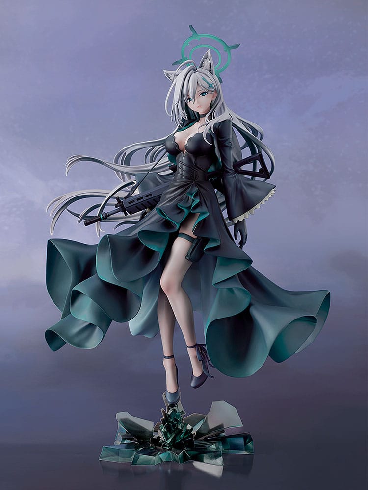 Shiroko*Terror Blue Archive Good Smile Company