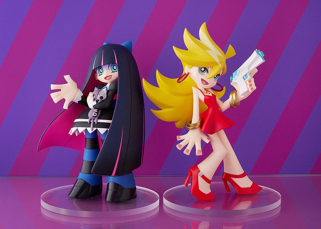 Panty Pop Up Parade Good Smile Company - Anime Figuren günstig kaufen