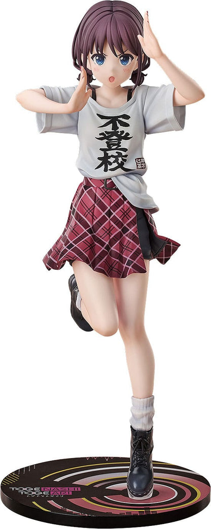 Nina Iseri: Truancy Ver. Girls Band Cry Good Smile Company