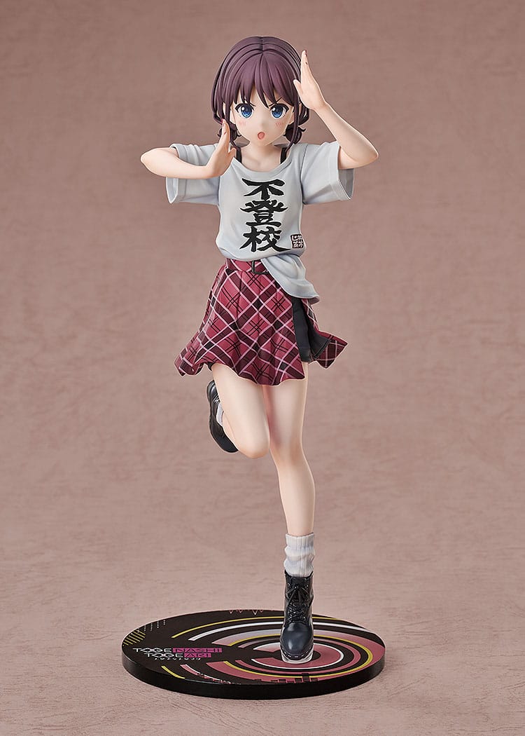 Nina Iseri: Truancy Ver. Girls Band Cry Good Smile Company