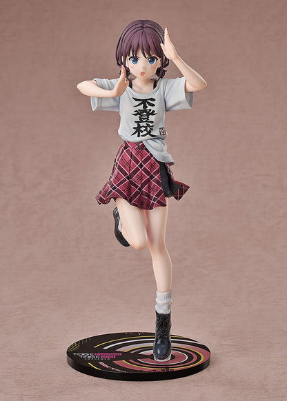 Nina Iseri: Truancy Ver. Girls Band Cry Good Smile Company