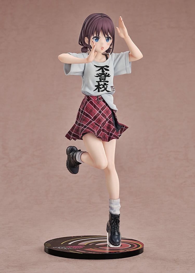 Nina Iseri: Truancy Ver. Girls Band Cry Good Smile Company