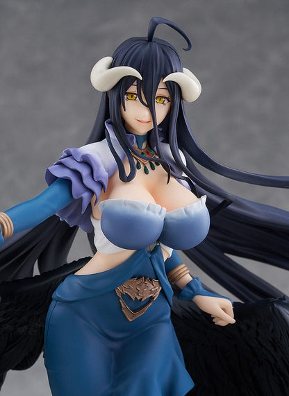 Albedo: Jet Black Dress Ver. Good Smile Company - Anime Figuren günstig kaufen