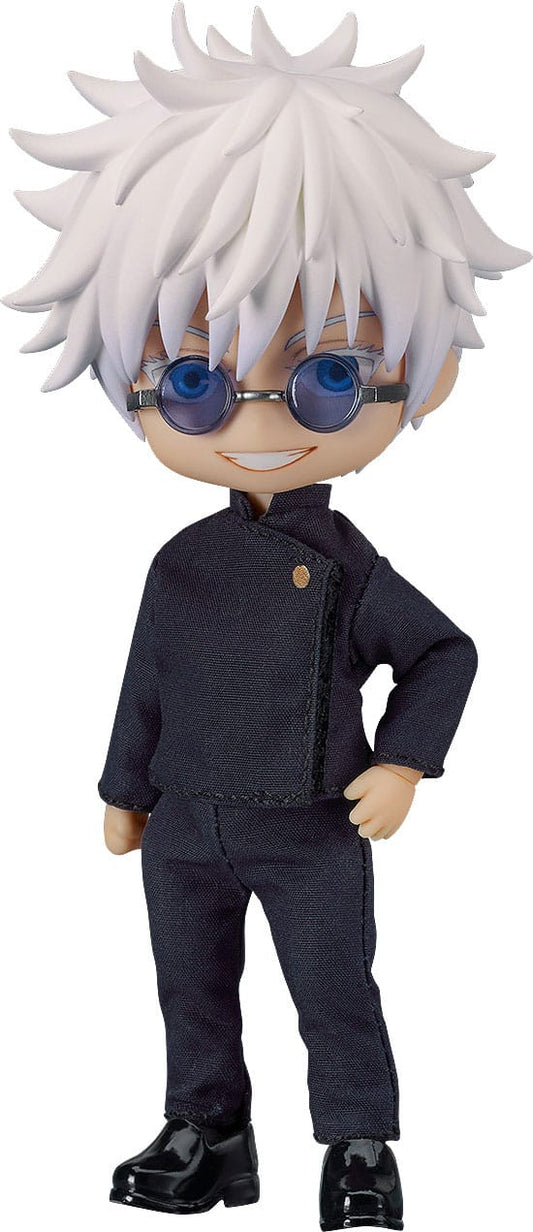 Satoru Gojo: Tokyo Jujutsu High School Ver. Good Smile Company - Anime Figuren günstig kaufen