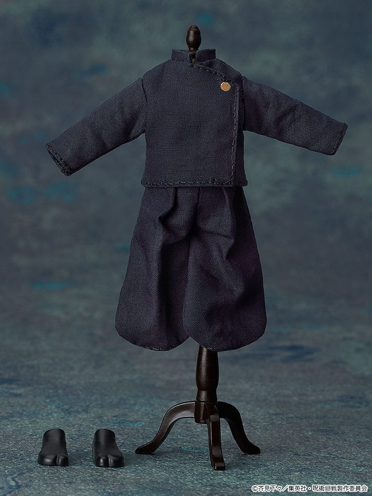 Suguru Geto: Tokyo Jujutsu High School Ver. Good Smile Company