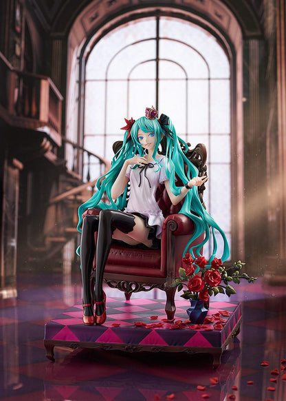 Hatsune Miku: World Is Mine 2024 Ver. Good Smile Company