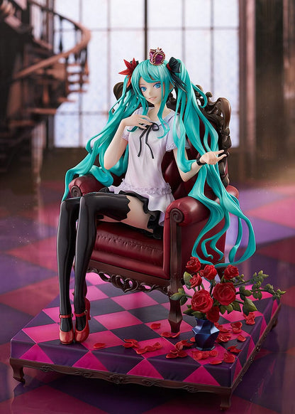 Hatsune Miku: World Is Mine 2024 Ver. Good Smile Company