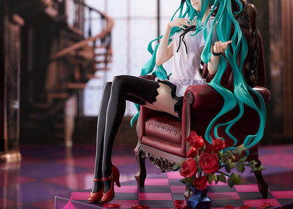 Hatsune Miku: World Is Mine 2024 Ver. Good Smile Company