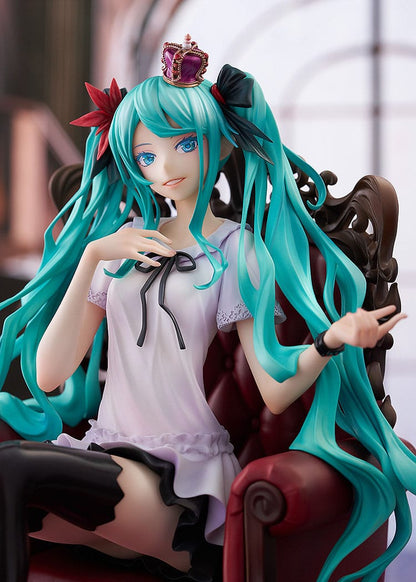 Hatsune Miku: World Is Mine 2024 Ver. Good Smile Company