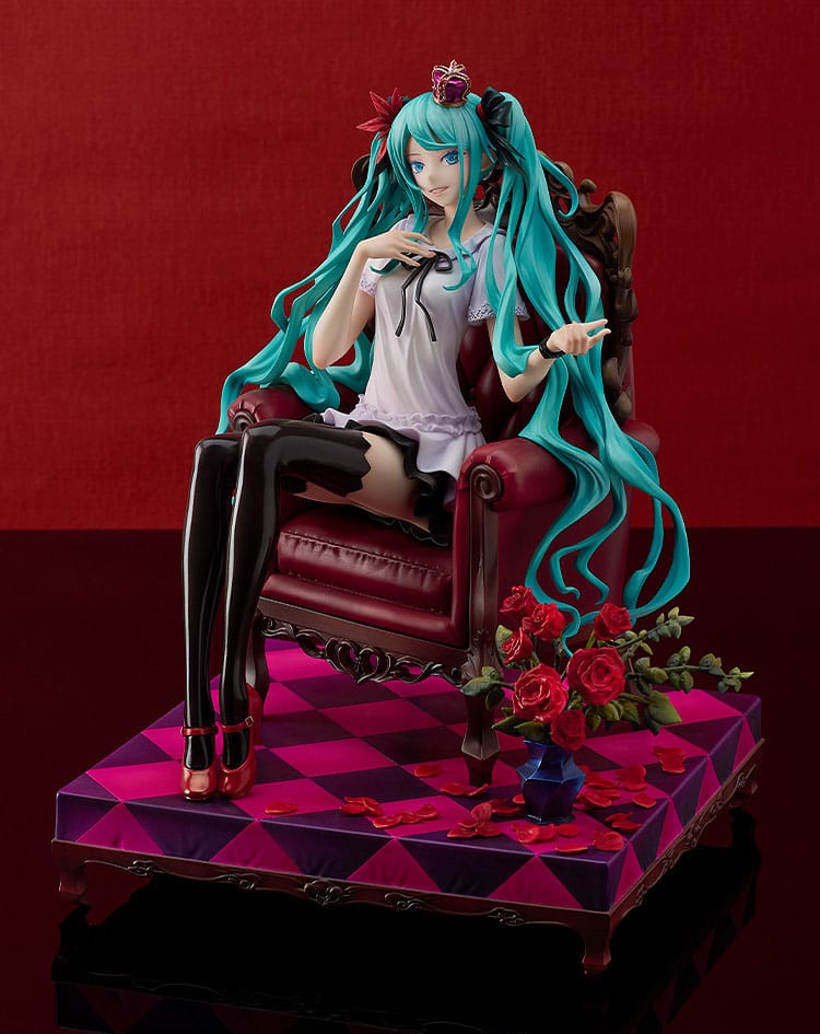 Hatsune Miku: World Is Mine 2024 Ver. Good Smile Company