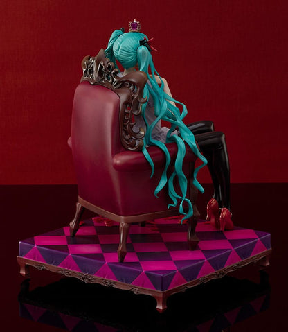 Hatsune Miku: World Is Mine 2024 Ver. Good Smile Company