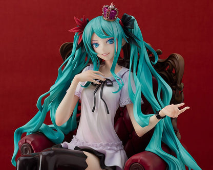 Hatsune Miku: World Is Mine 2024 Ver. Good Smile Company