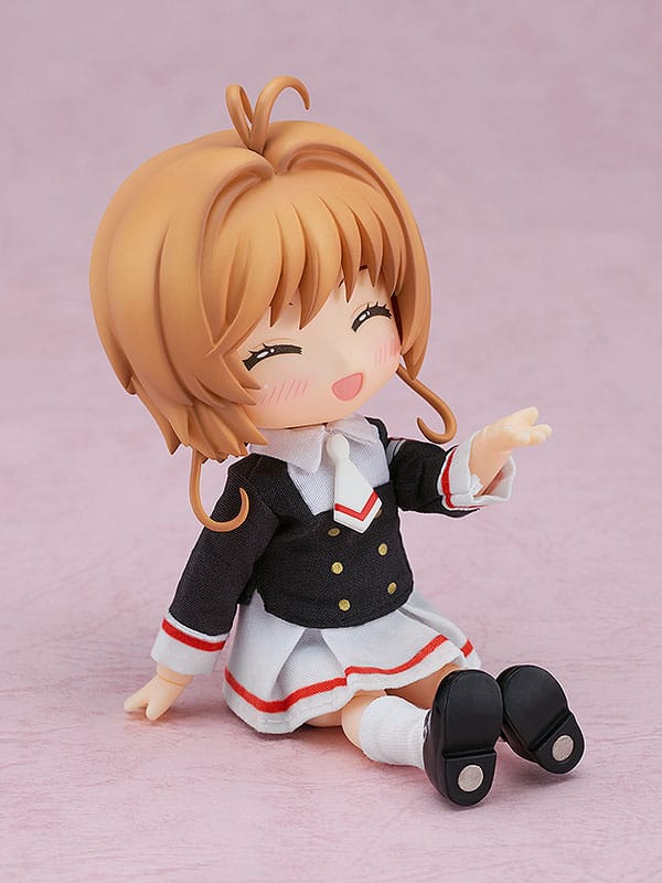 Kinomoto Sakura - Tomoeda Junior High Uniform Ver. - Good Smile Company
