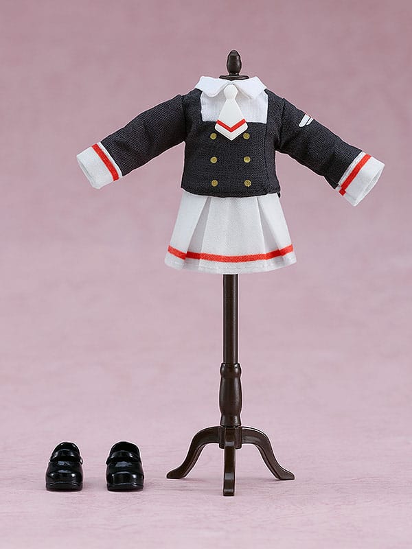 Kinomoto Sakura - Tomoeda Junior High Uniform Ver. - Good Smile Company