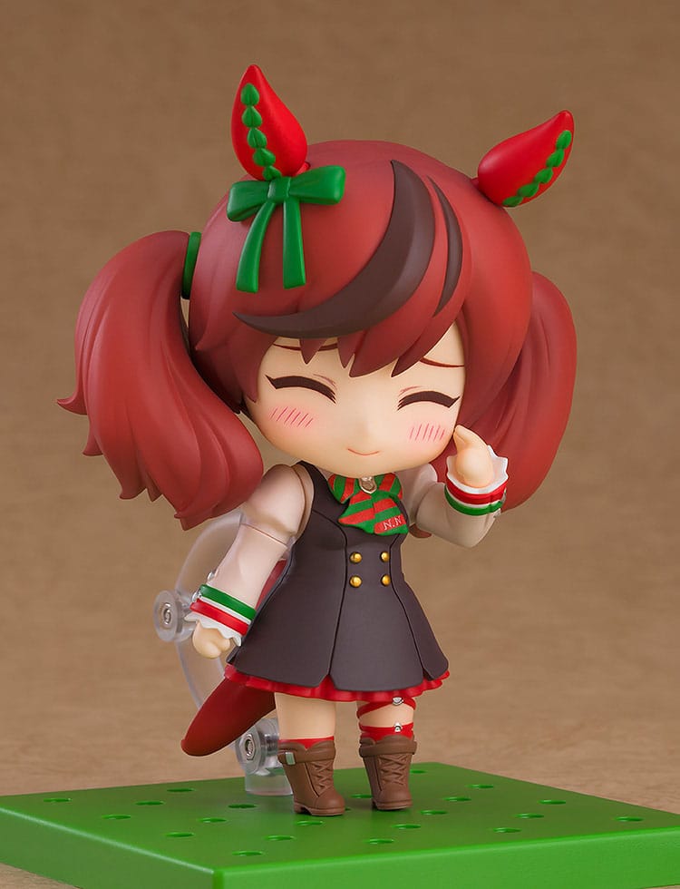 Nice Nature Uma Musume Pretty Derby Good Smile Company - Anime Figuren günstig kaufen